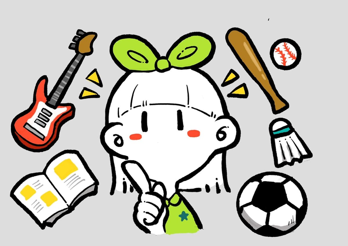 サークル一覧