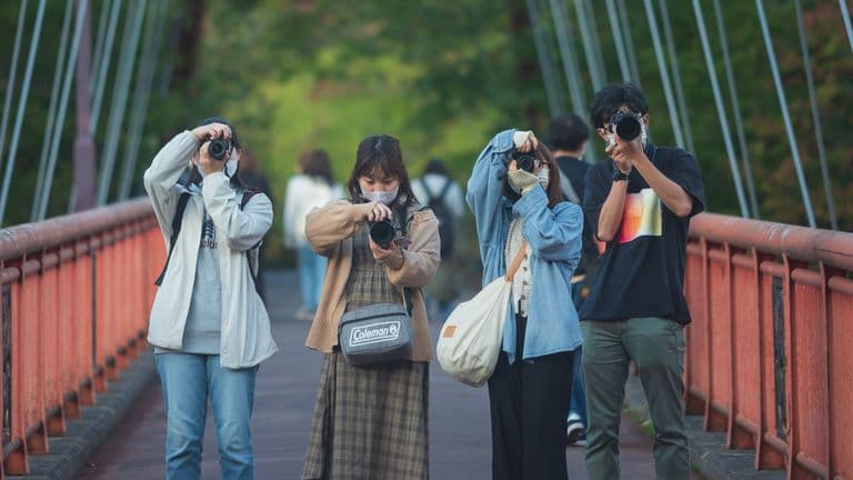 写真部