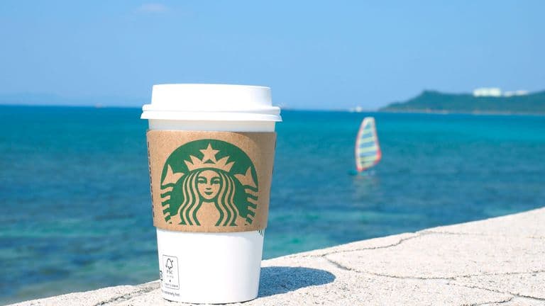 スタバ＆コーヒーサークル　越珈会　【活動休止中】