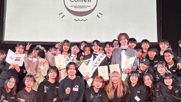 学生団体FP